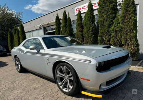 Dodge Challenger, 2020