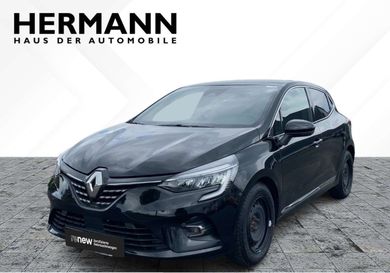 Renault Clio, 2023