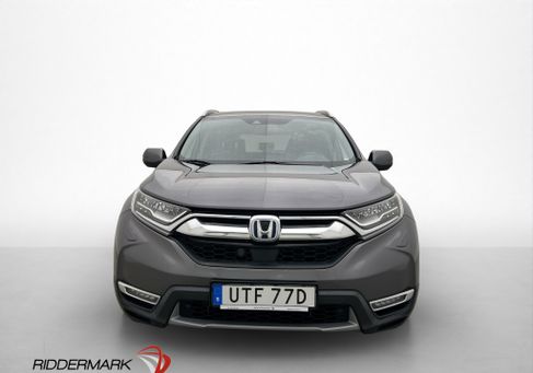 Honda CR-V, 2021