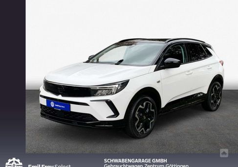 Opel Grandland X, 2023