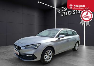Seat Leon, 2022