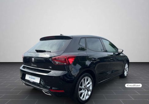 Seat Ibiza, 2025