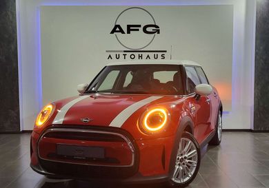 MINI Cooper, 2021
