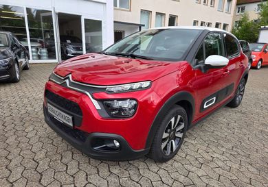 Citroën C3, 2024