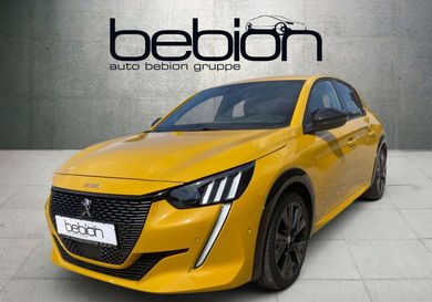 Peugeot 208, 2023