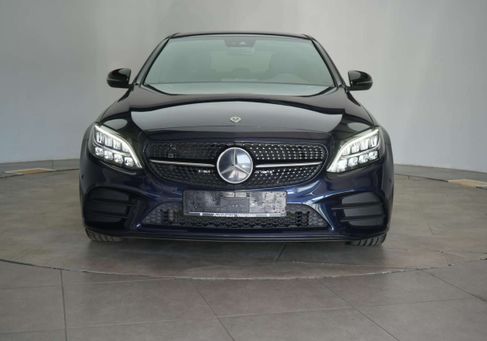 Mercedes-Benz C 220, 2020