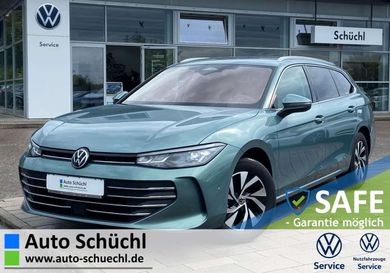Volkswagen Passat Variant, 2024