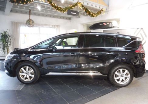 Renault Espace, 2022