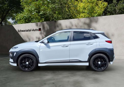 Hyundai Kona, 2020 3