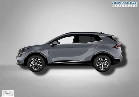 Kia Sportage, 2024 2