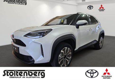 Toyota Yaris Cross, 2024