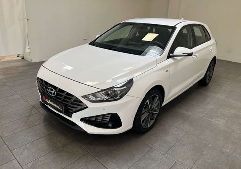 Hyundai i30, 2022 3