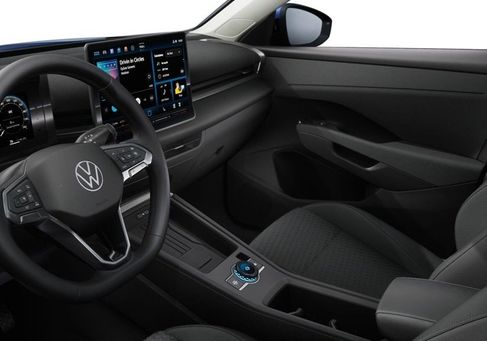 Volkswagen T-Roc, 2026