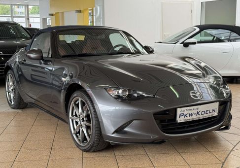 Mazda MX-5, 2023