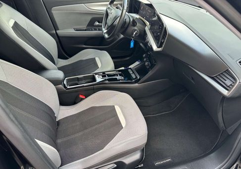 Opel Mokka, 2021 3