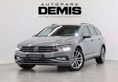 Volkswagen Passat Variant, 2023