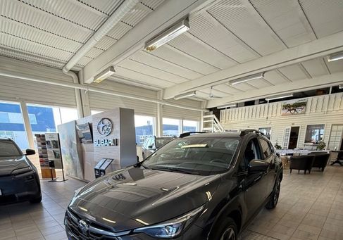 Subaru, 2025