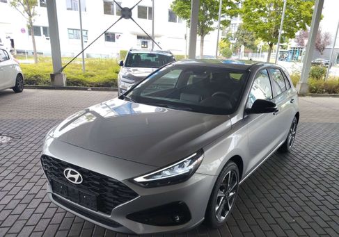 Hyundai i30, 2025 2
