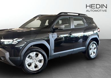 Dacia Duster, 2026