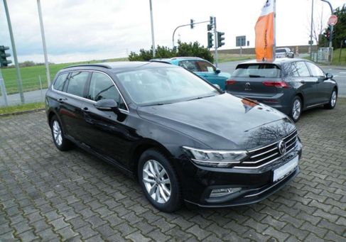 Volkswagen Passat Variant, 2019