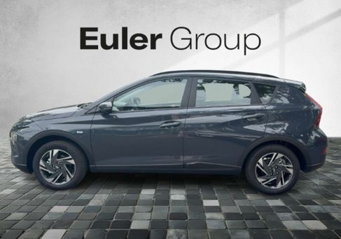 Hyundai Bayon, 2023 2