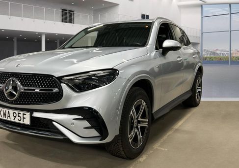 Mercedes-Benz GLC 300, 2025