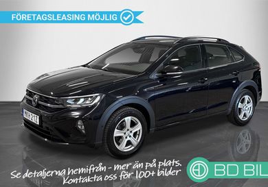 Volkswagen Taigo, 2023