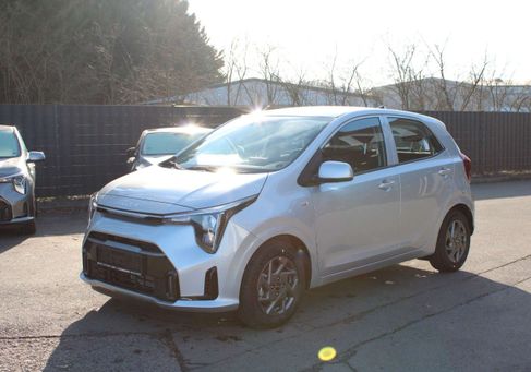 Kia Picanto, 2026
