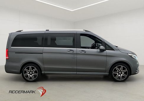 Mercedes-Benz V 300, 2020 2
