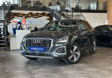 Audi Q2, 2023