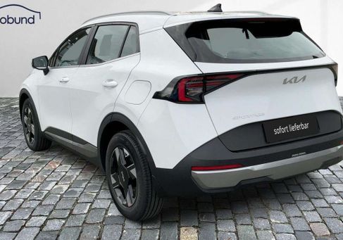 Kia Sportage, 2025