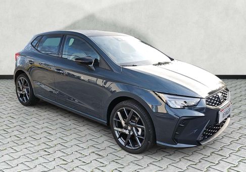 Seat Ibiza, 2026 2