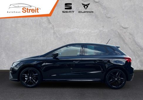 Seat Ibiza, 2025