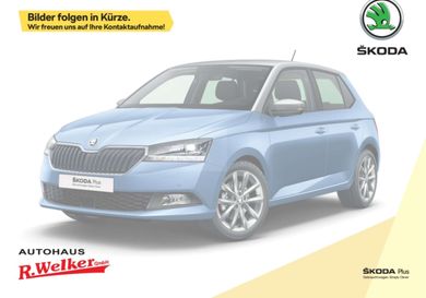 Skoda Fabia, 2026
