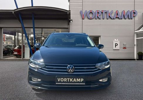 Volkswagen Passat Variant, 2020 3