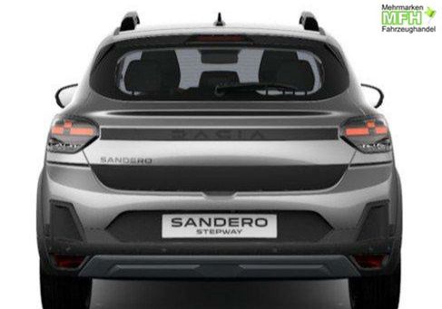 Dacia Sandero, 2026