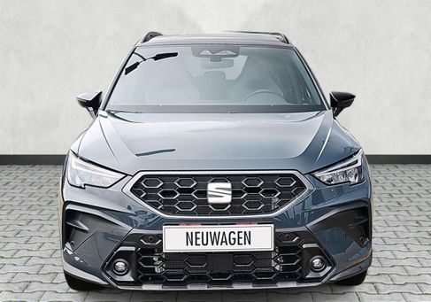 Seat Arona, 2026