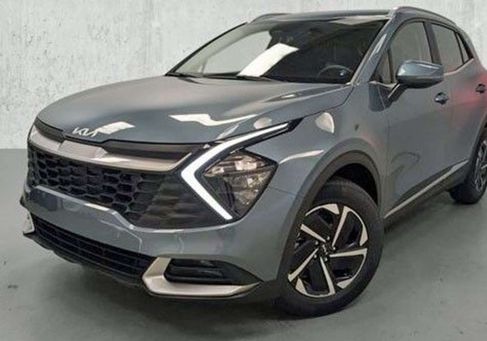 Kia Sportage, 2025 3