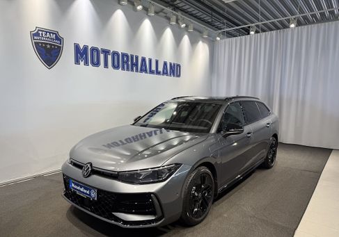 Volkswagen Passat Variant, 2026 2