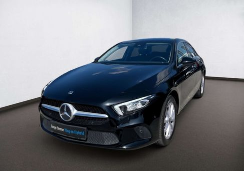 Mercedes-Benz A 250, 2022