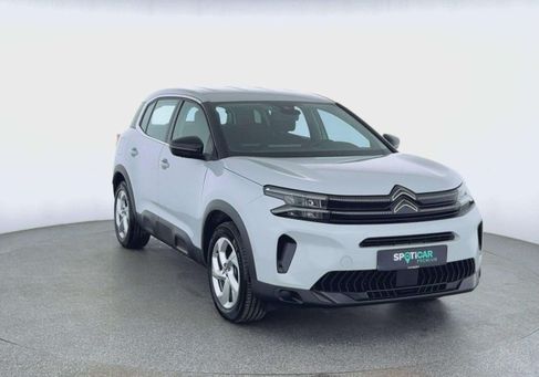 Citroën C5 Aircross, 2024 3