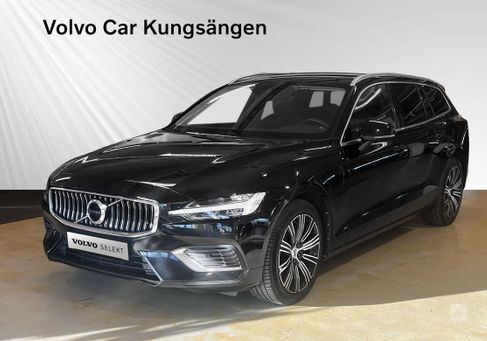 Volvo V60, 2022