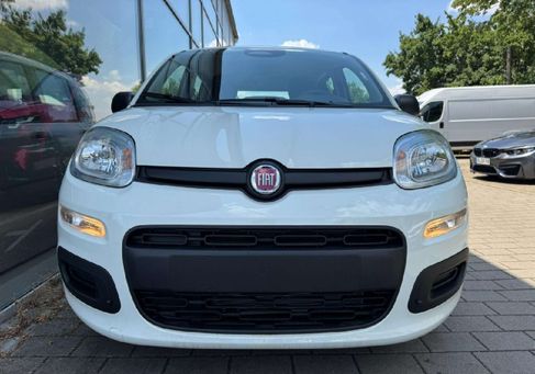 Fiat Panda, 2026