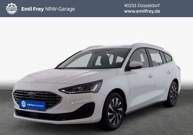 Ford Focus, 2024
