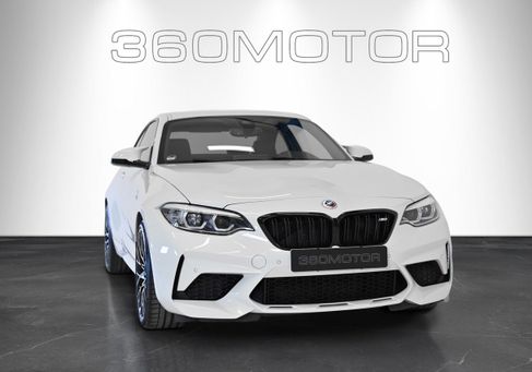 BMW M2, 2020 3