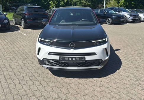 Opel Mokka, 2021 2