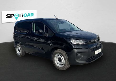 Opel Combo, 2026 3