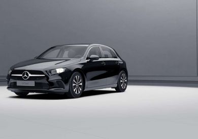 Mercedes-Benz A 180, 2021