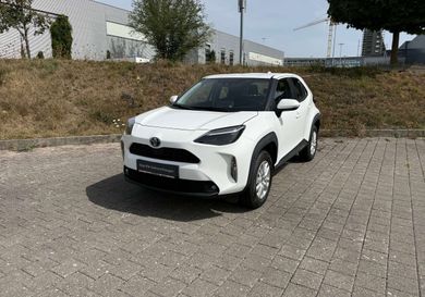Toyota Yaris Cross, 2023