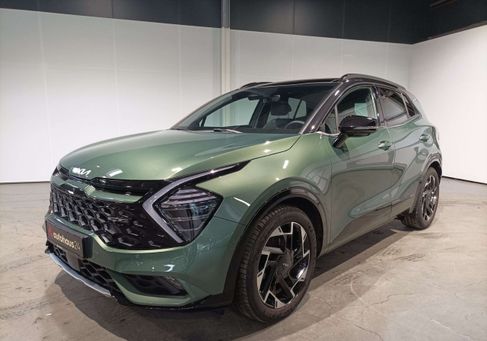 Kia Sportage, 2023 3